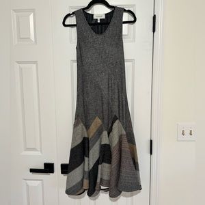 10 Crosby Derek Lam 60% wool dress